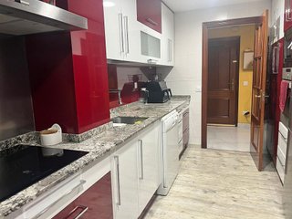 Piso en venta en Barbastro