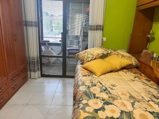 Piso en venta en Barbastro
