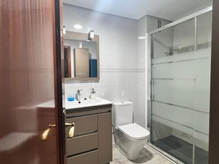 Piso en venta en Barbastro