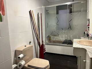 Piso en venta en Barbastro