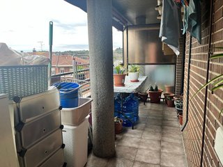 Piso en venta en Barbastro
