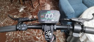 Patinete Eléctrico Ecoxtreme M41 Dual Motor