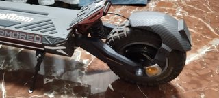 Patinete Eléctrico Ecoxtreme M41 Dual Motor