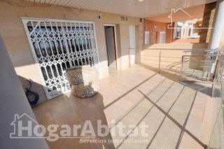 Piso en venta en Playa de Puçol en Puçol