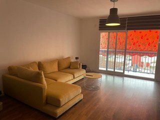 Piso en venta en Centro Ciudad en Paterna