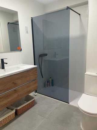 Piso en venta en Centro Ciudad en Paterna