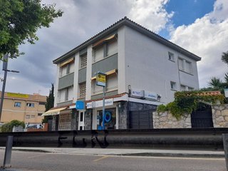 Oficina en venta en Nucli Urbà en Calafell