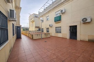 Ático en venta en Zona Sur-Av. de España-San Miguel en Plasencia