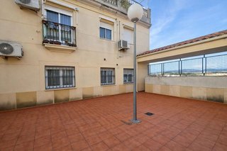 Ático en venta en Zona Sur-Av. de España-San Miguel en Plasencia