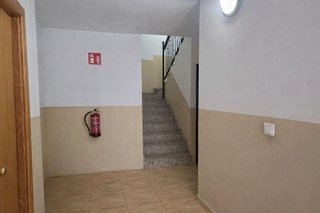 Ático en venta en Zona Sur-Av. de España-San Miguel en Plasencia