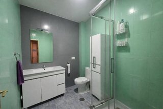 Ático en venta en Zona Sur-Av. de España-San Miguel en Plasencia