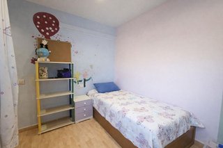 Ático en venta en Zona Sur-Av. de España-San Miguel en Plasencia