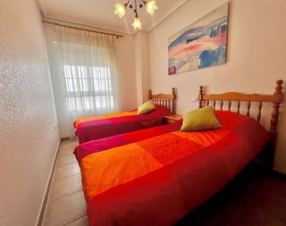 Piso en venta en Puerto Deportivo en Guardamar del Segura