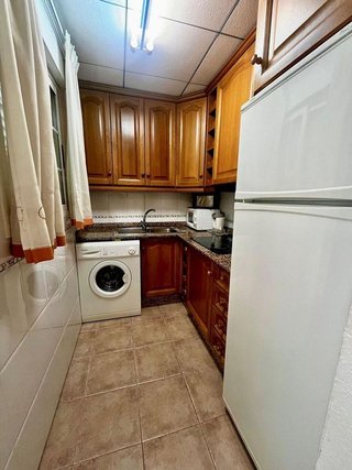 Piso en venta en Puerto Deportivo en Guardamar del Segura