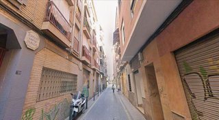 Piso en venta en Centro en Murcia