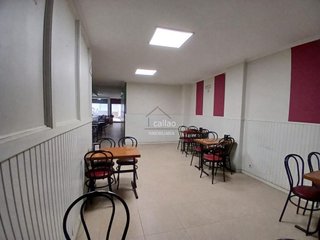 Bar en venta en Centro en Ferrol