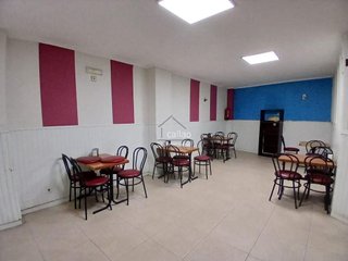 Bar en venta en Centro en Ferrol