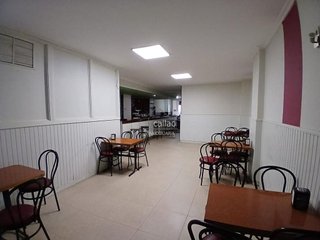 Bar en venta en Centro en Ferrol