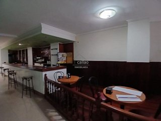 Bar en venta en Centro en Ferrol