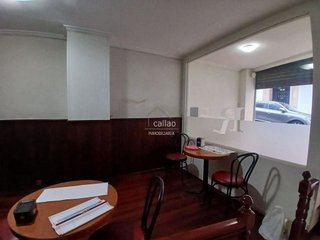 Bar en venta en Centro en Ferrol