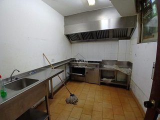 Bar en venta en Centro en Ferrol