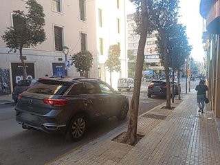 Local comercial en alquiler en Eixample en Tarragona