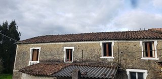 Casa en venta en Cesuras