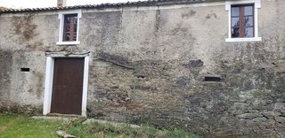 Casa en venta en Cesuras