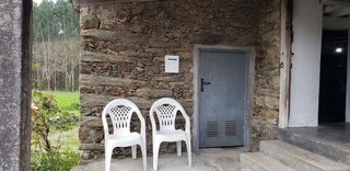 Casa en venta en Cesuras