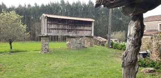 Casa en venta en Cesuras