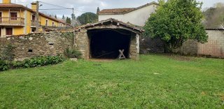 Casa en venta en Cesuras