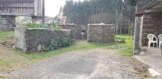Casa en venta en Cesuras