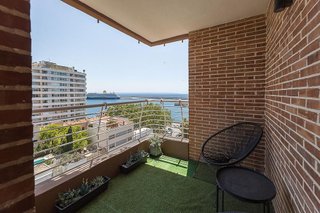 Piso en venta en La Bonanova - Portopí en Palma de Mallorca