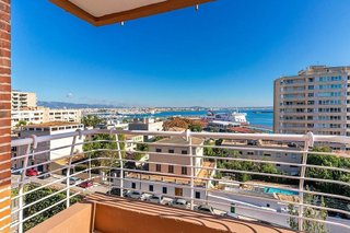 Piso en venta en La Bonanova - Portopí en Palma de Mallorca