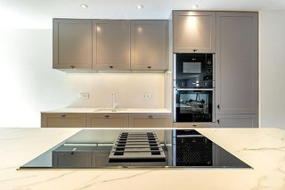 Piso en venta en La Bonanova - Portopí en Palma de Mallorca