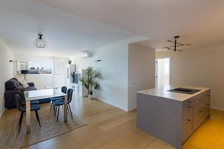 Piso en venta en La Bonanova - Portopí en Palma de Mallorca