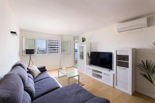 Piso en venta en La Bonanova - Portopí en Palma de Mallorca