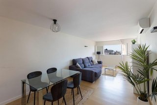 Piso en venta en La Bonanova - Portopí en Palma de Mallorca