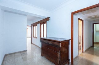 Piso en venta en Arxiduc - Bons Aires en Palma de Mallorca