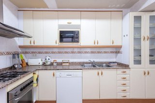 Piso en venta en Arxiduc - Bons Aires en Palma de Mallorca