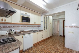 Piso en venta en Arxiduc - Bons Aires en Palma de Mallorca