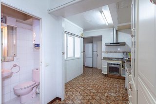 Piso en venta en Arxiduc - Bons Aires en Palma de Mallorca