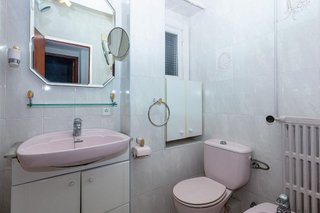 Piso en venta en Arxiduc - Bons Aires en Palma de Mallorca