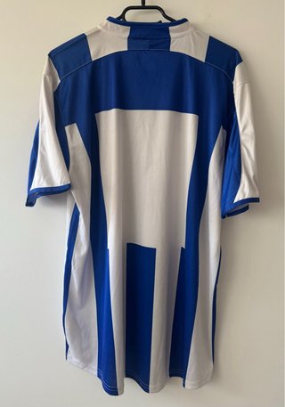 Camiseta Deportivo de la Coruña 2003-2004 original