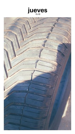 Neumático 225/50 R17