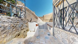 Casa adosada en venta en Sax