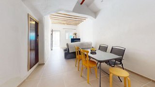 Casa adosada en venta en Sax