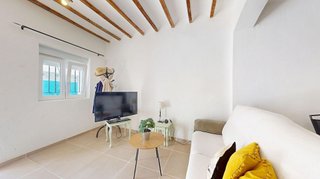 Casa adosada en venta en Sax