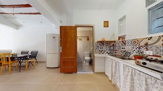Casa adosada en venta en Sax