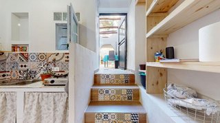 Casa adosada en venta en Sax